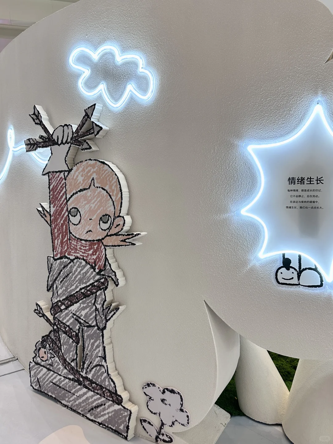 嘎子姐终于来北京啦‼️ 全国首展