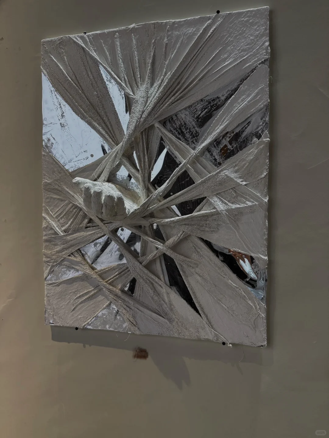 西安新展｜沙与珠：一场关于破碎与重生的对话