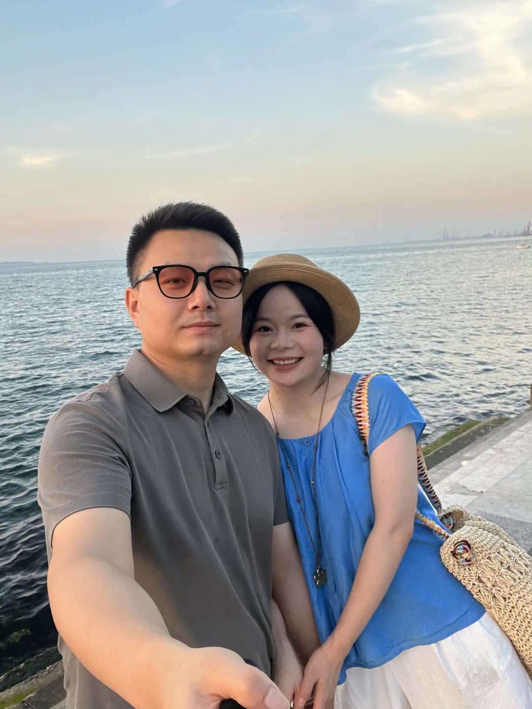 夏天和海?带娃旅行的快乐? 18图都放不下