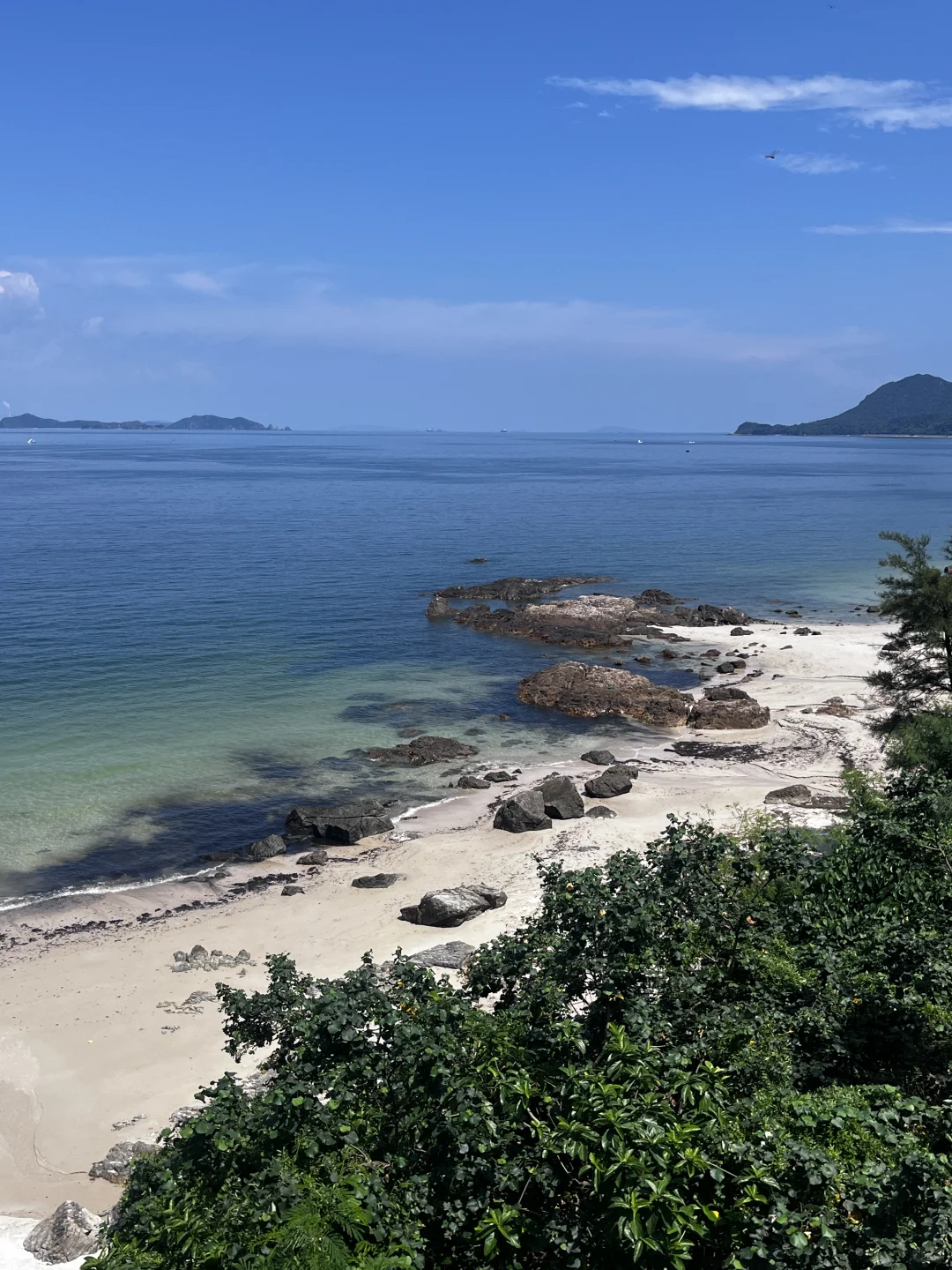 155｜82 小个子海边