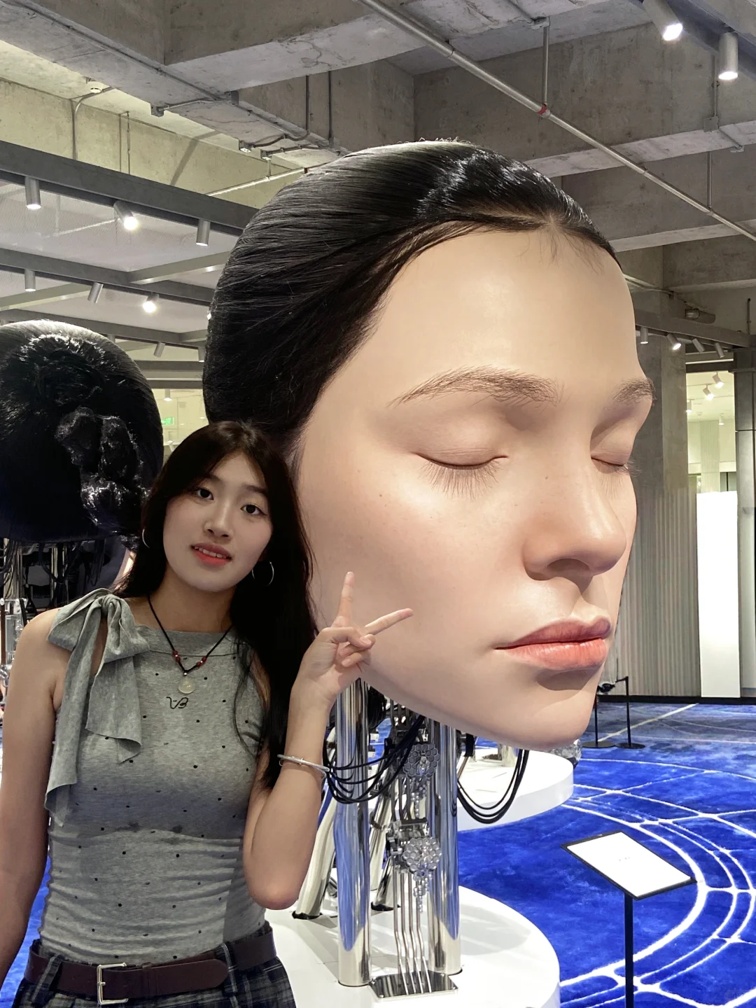 深圳巨人展?