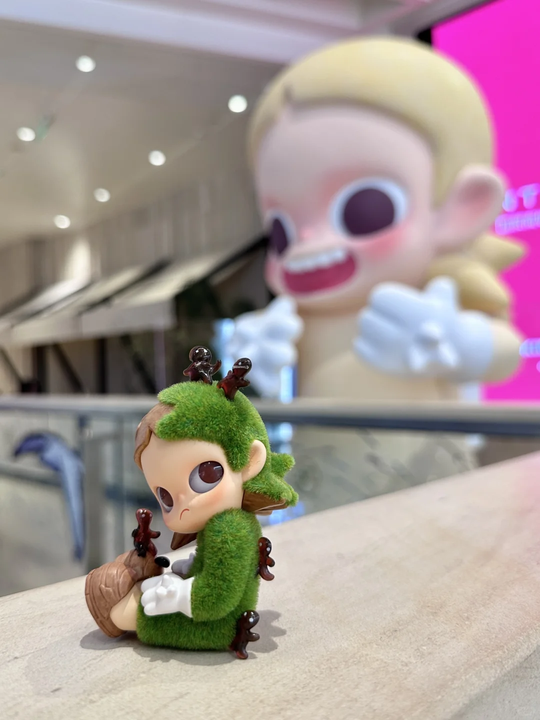 嘎子姐终于来北京啦‼️ 全国首展