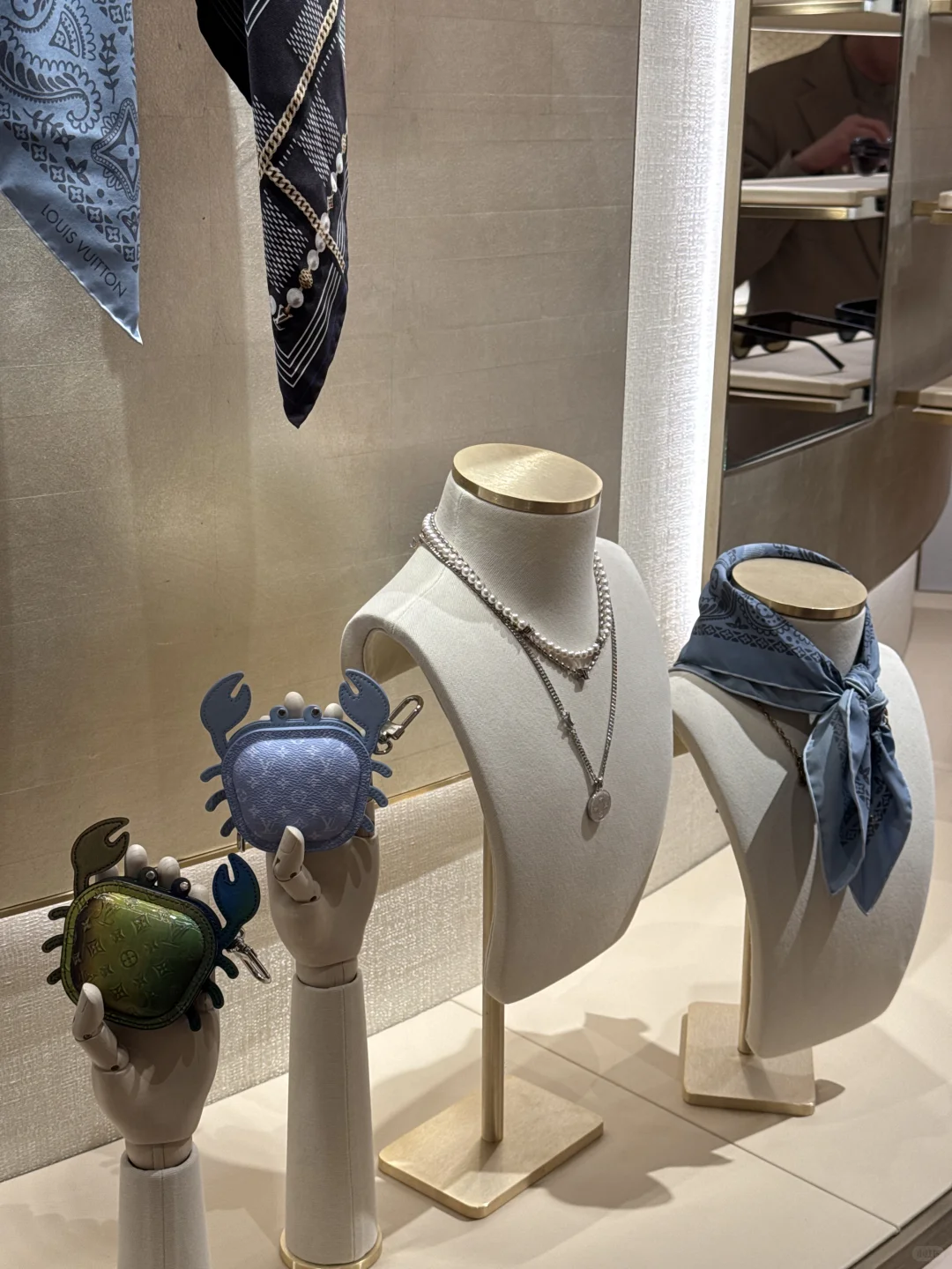 上海|LV路易号登船?✨魔都免费展览天花板?