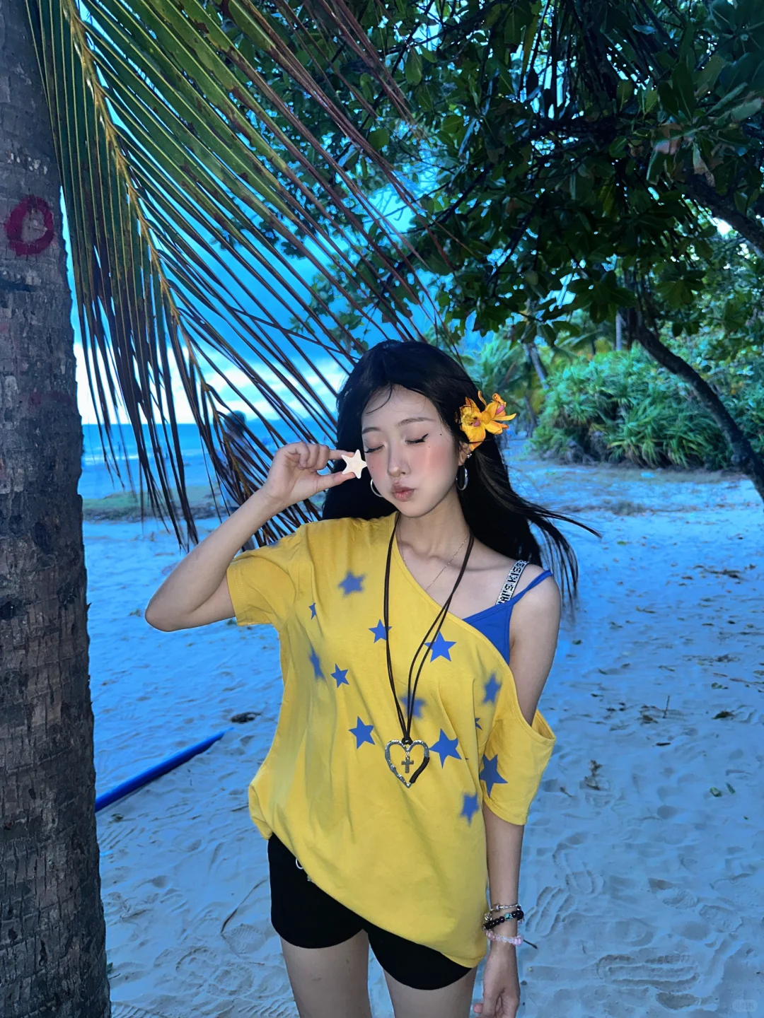 Yellow&wet?