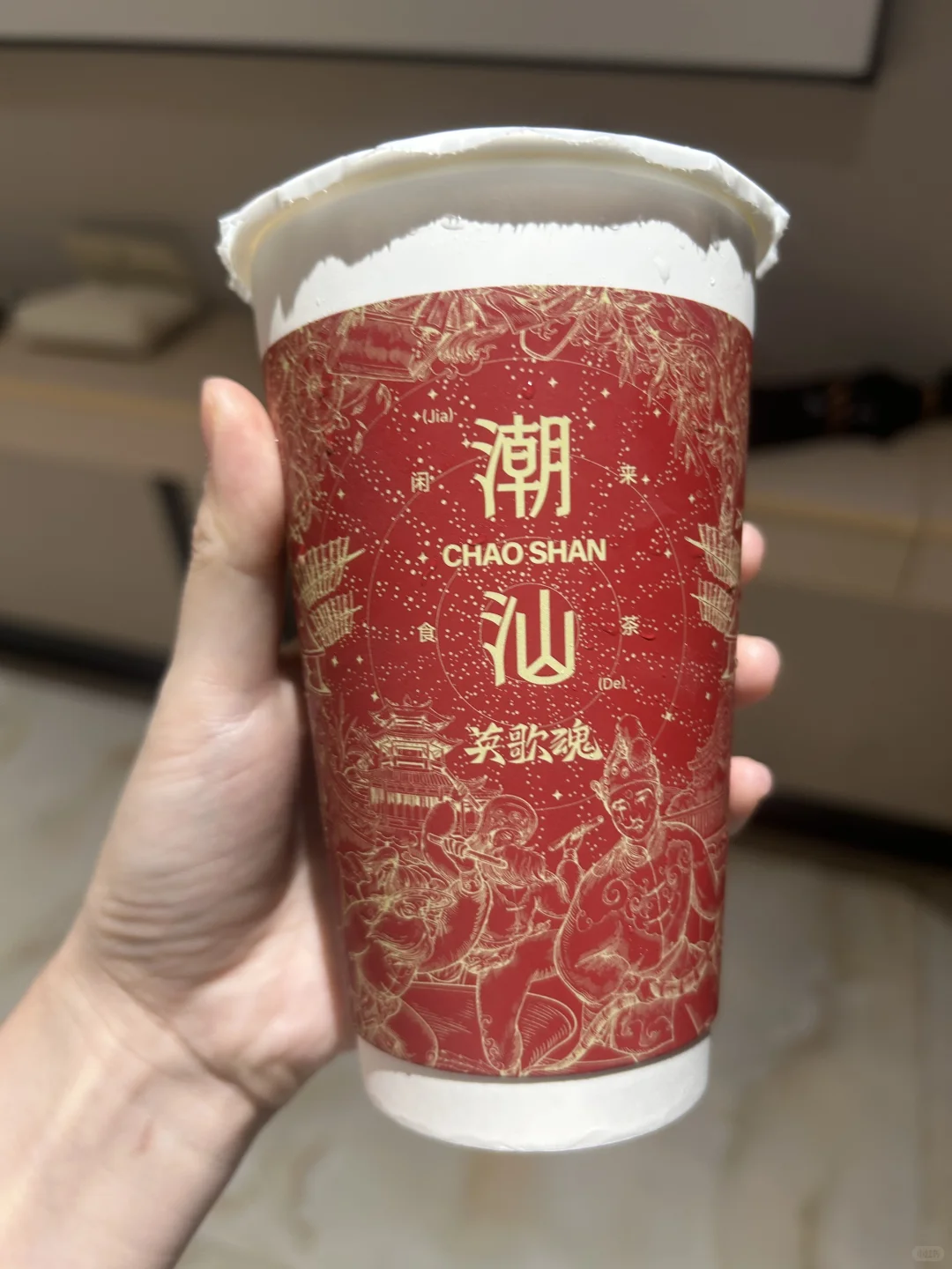 2天1晚汕头旅游攻略(纯吃)