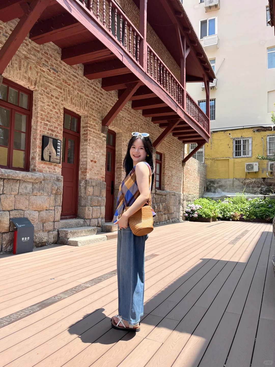夏天和海?带娃旅行的快乐? 18图都放不下