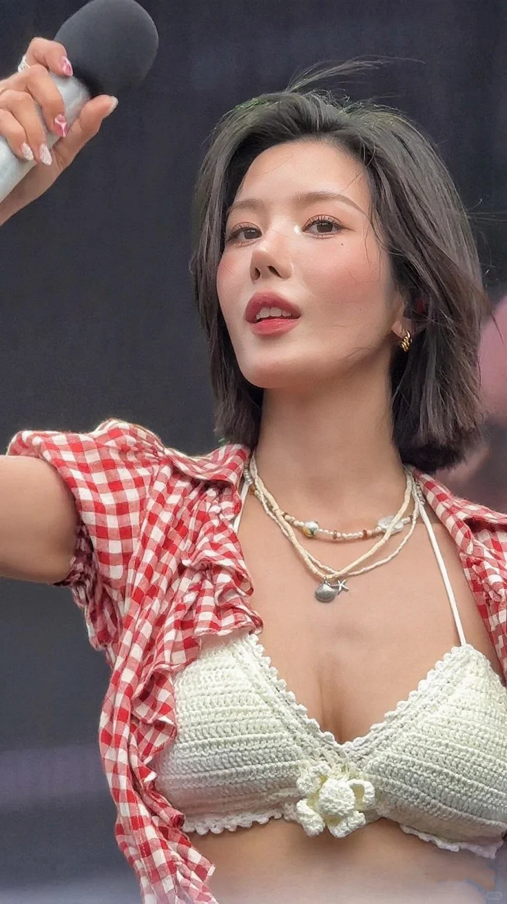 ?权恩妃｜舞台上的魅力女王?
