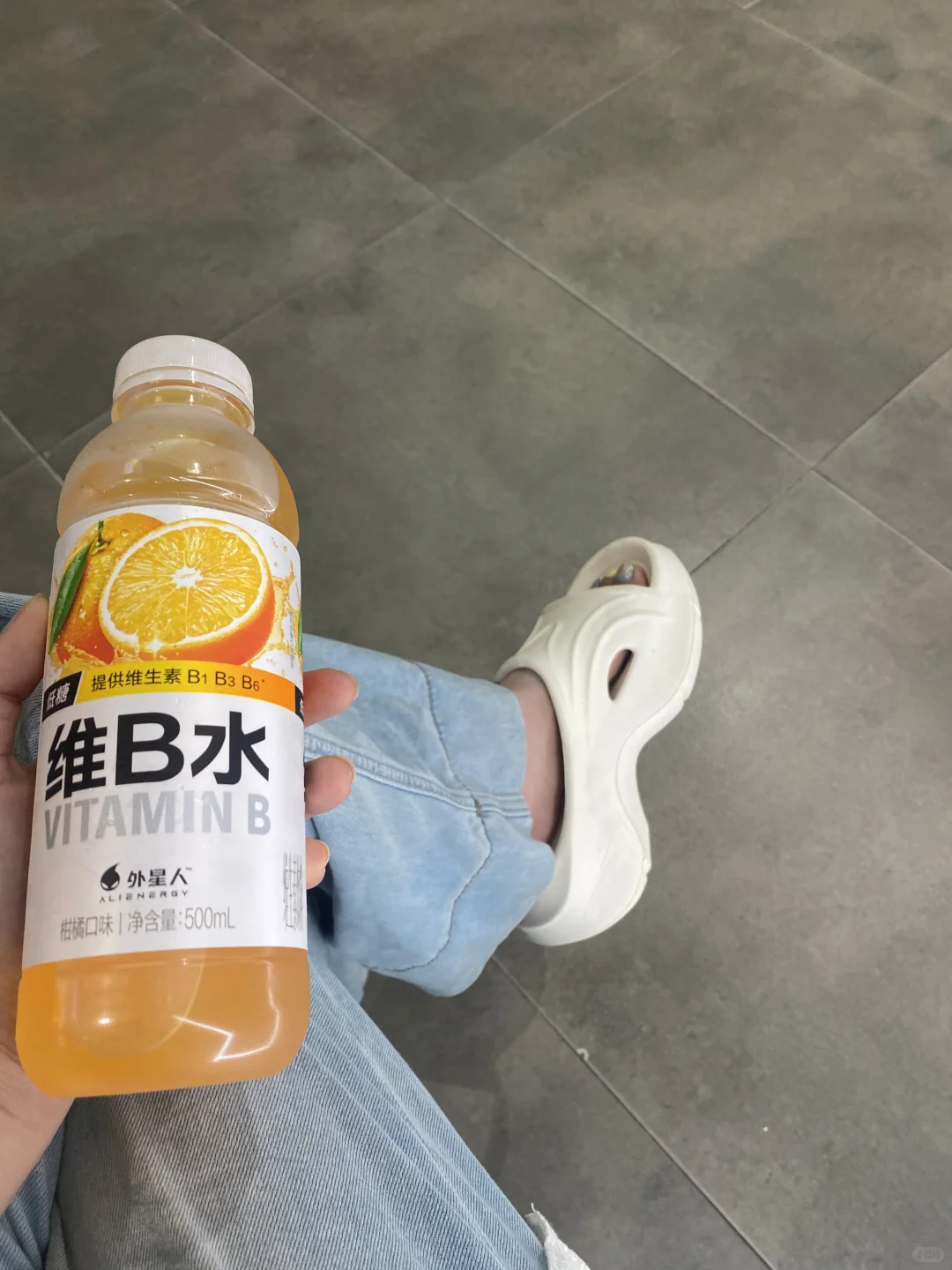 小个子穿搭分享?轻松暴走三亚拖鞋?不踩雷