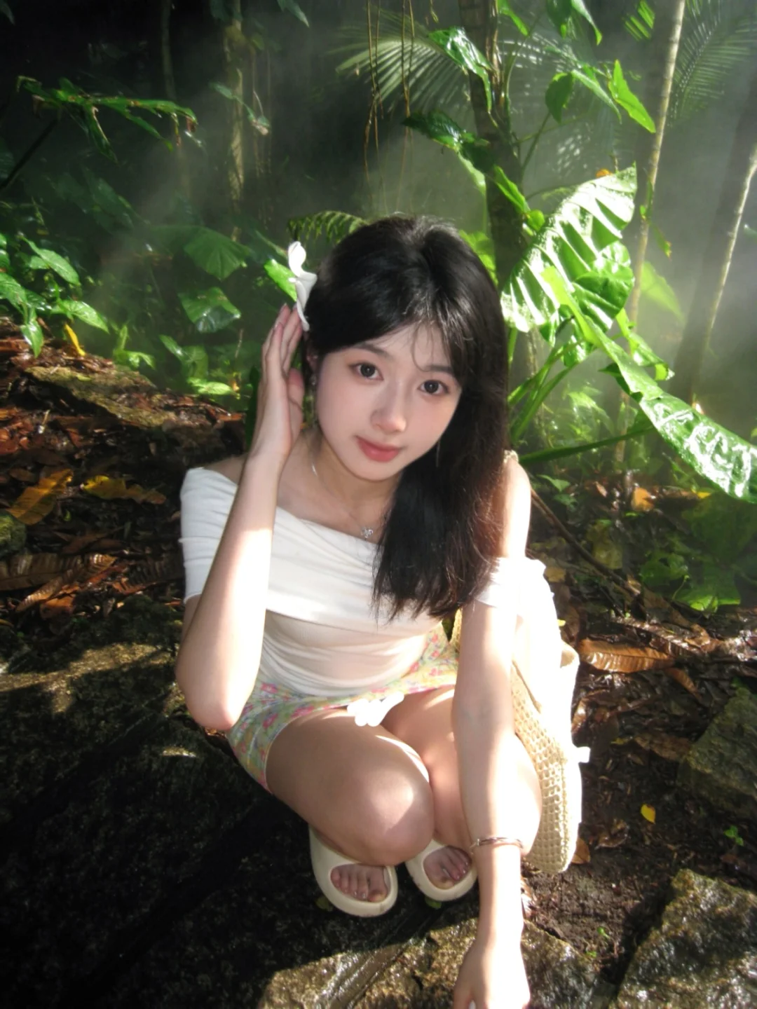 海边便宜衣服美美穿（合集版）