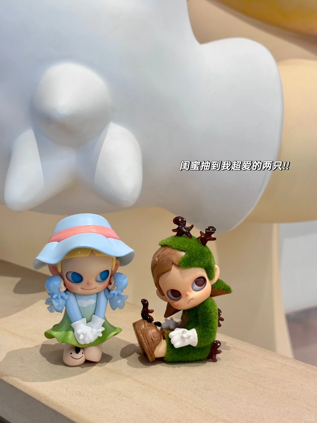 嘎子姐终于来北京啦‼️ 全国首展