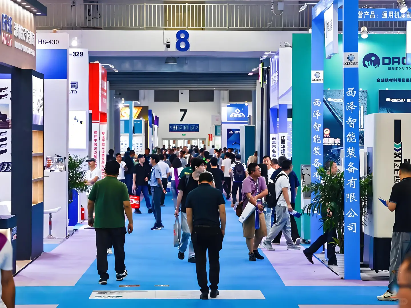 2025宁波汽车配件展来啦！?