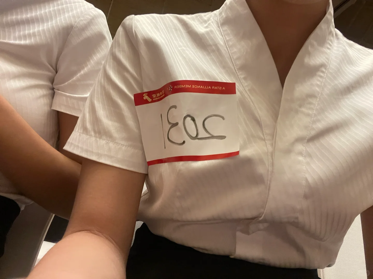 深航南通站我爱死T T
