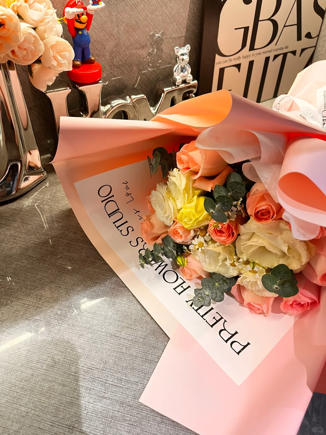 37岁｜生日快乐～♥️