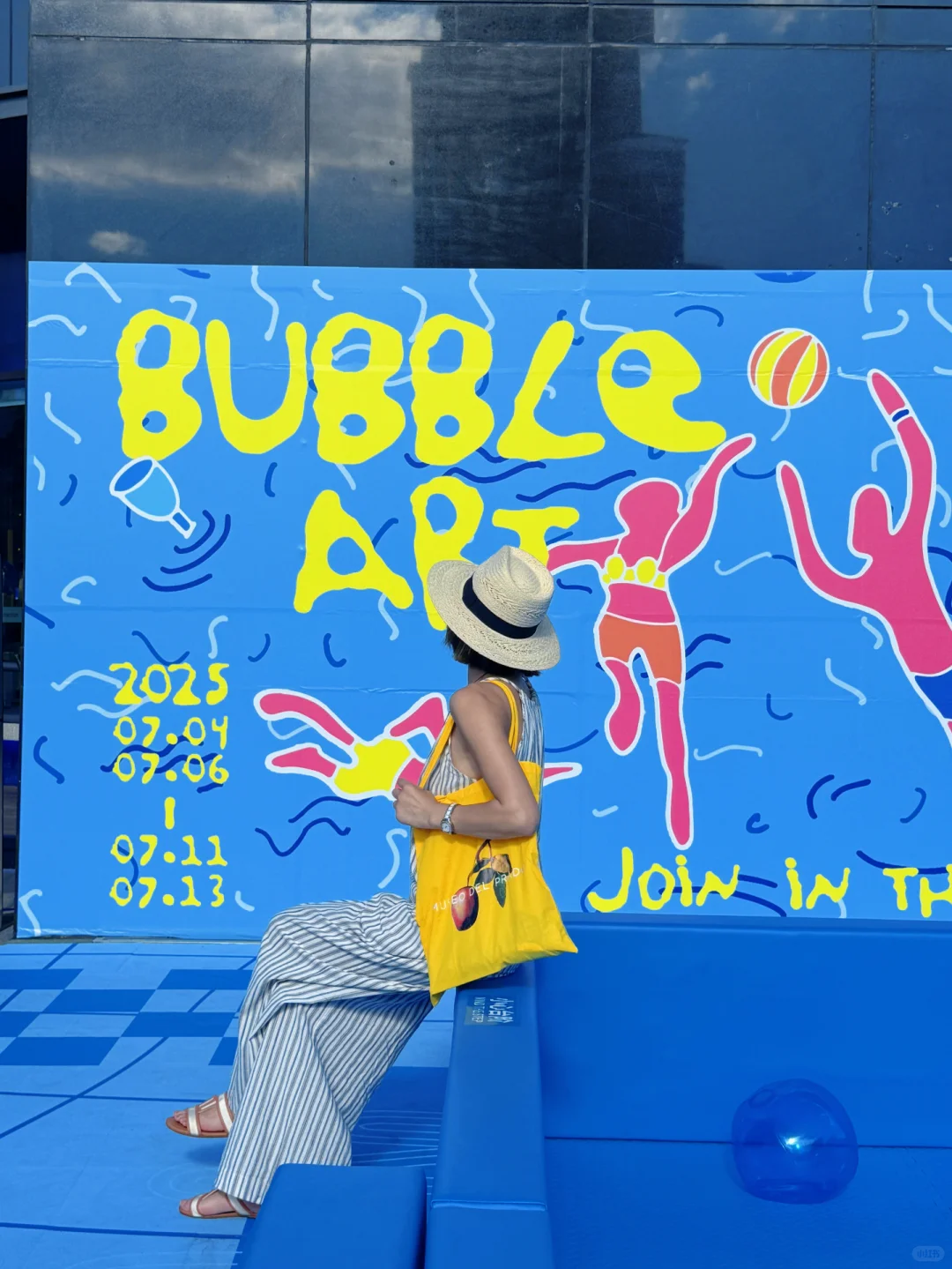北京看展|央美毕业季限定艺术展+市集+快闪