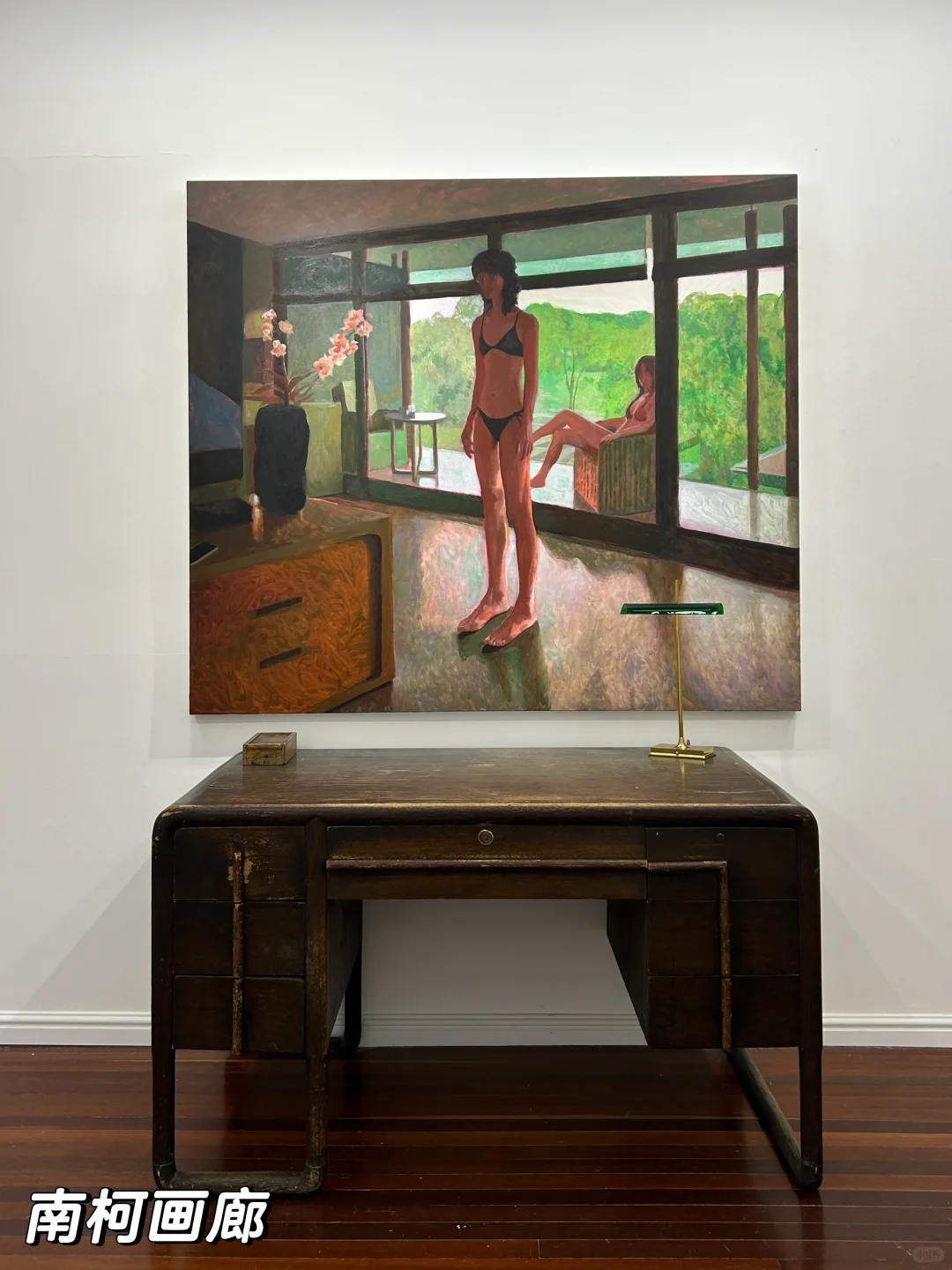 上海7月免费看展路线(上) 一次性看7个展!