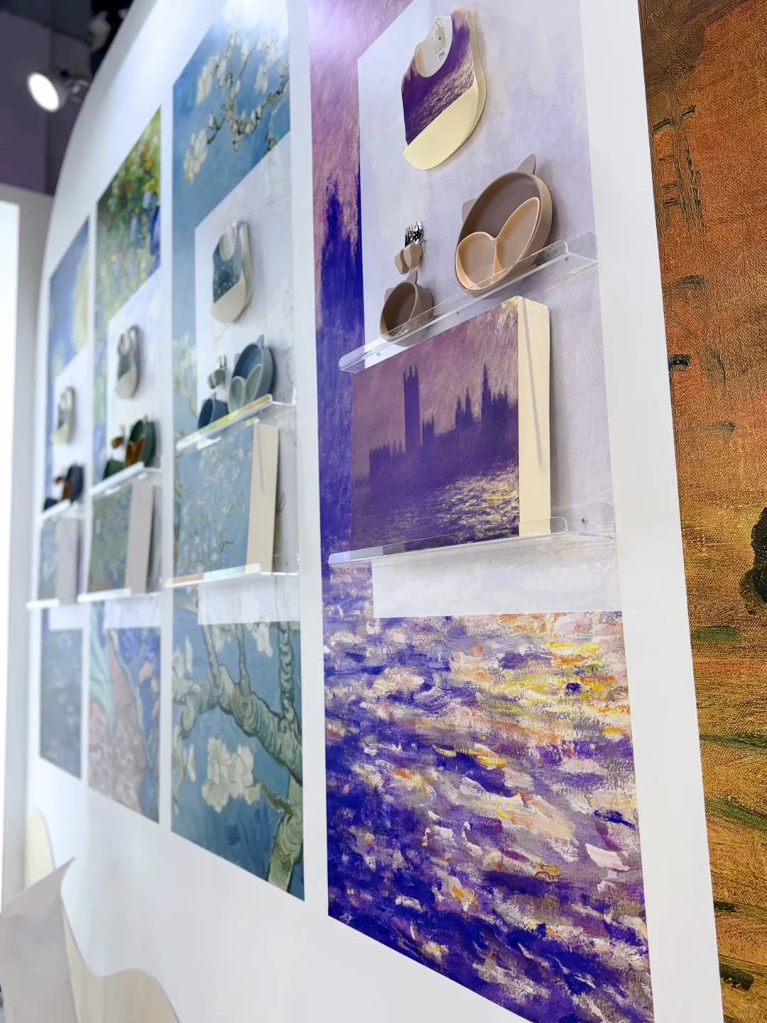 上海CBME展|逛到腿软停不下来