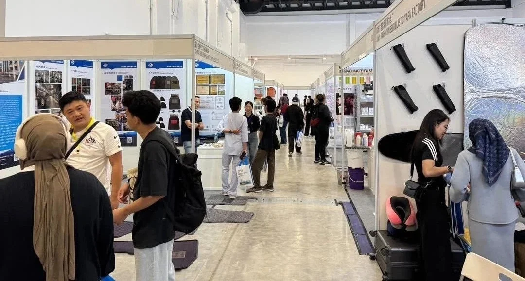 兰华(马来西亚)海外商城临沂优品展