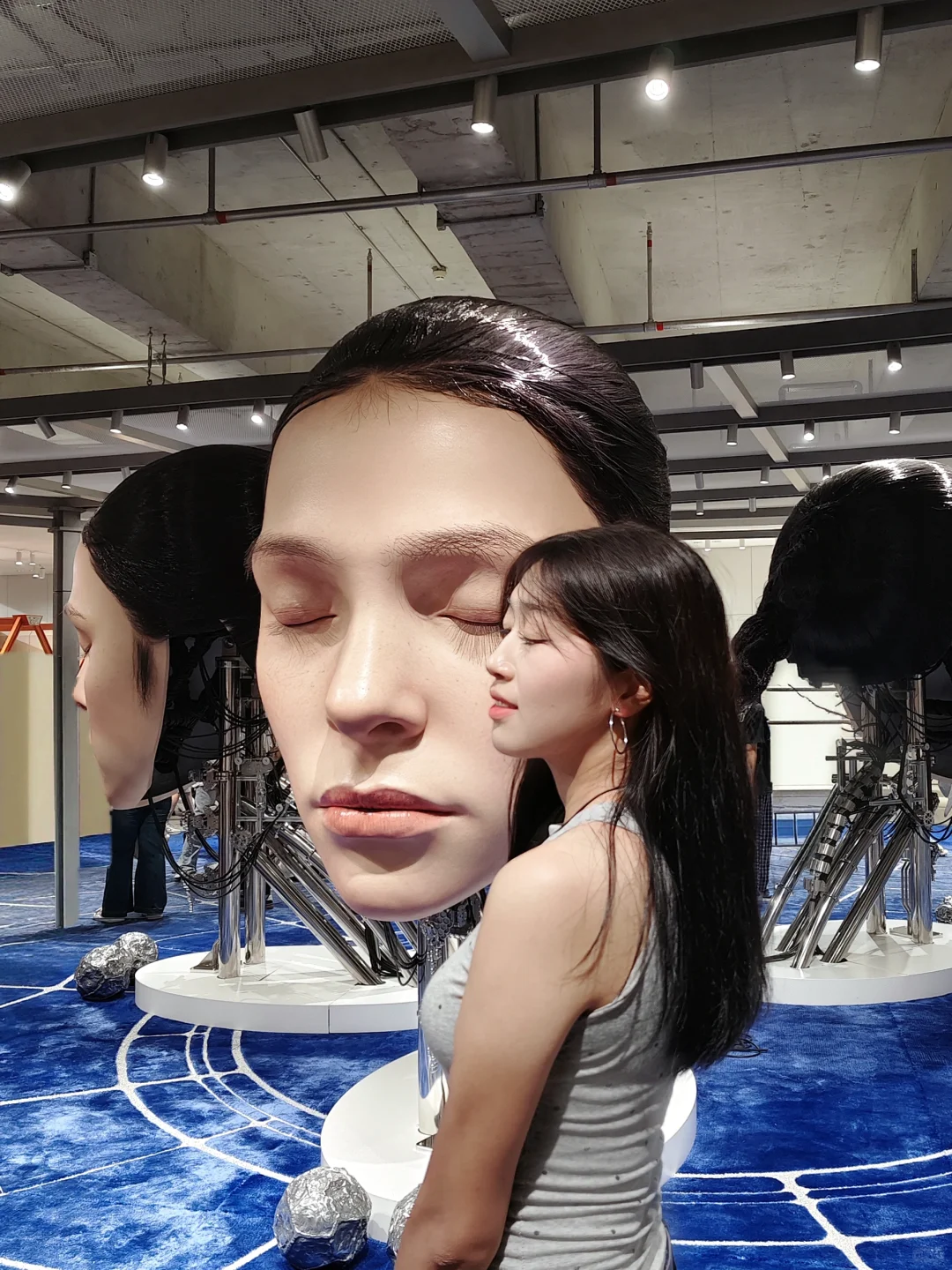 深圳巨人展?