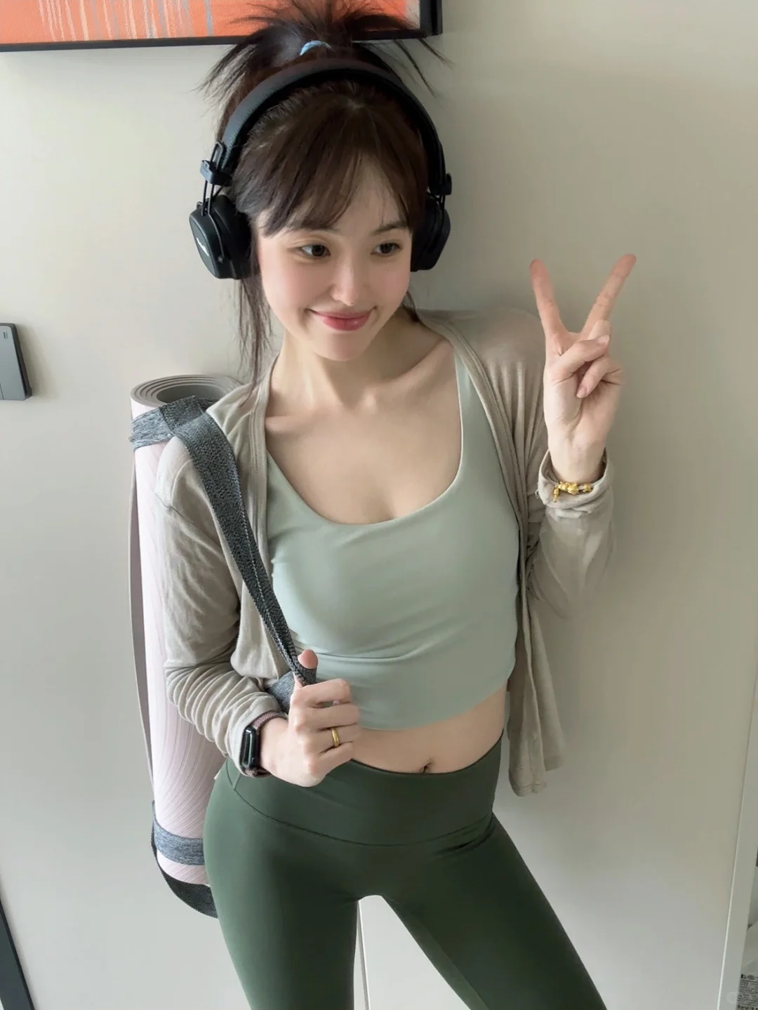 Let's✅清爽