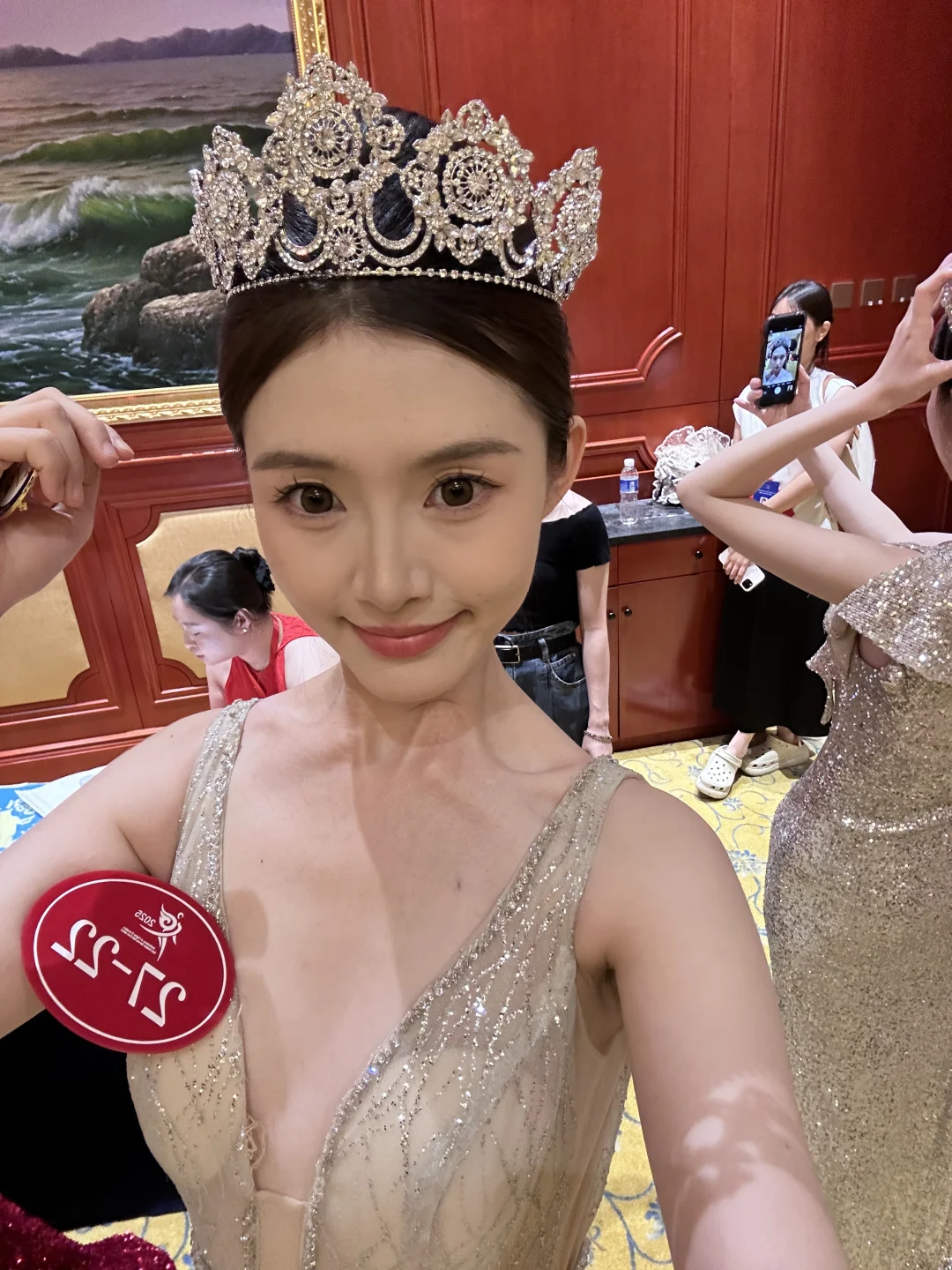 广慧金通高职组冠军?