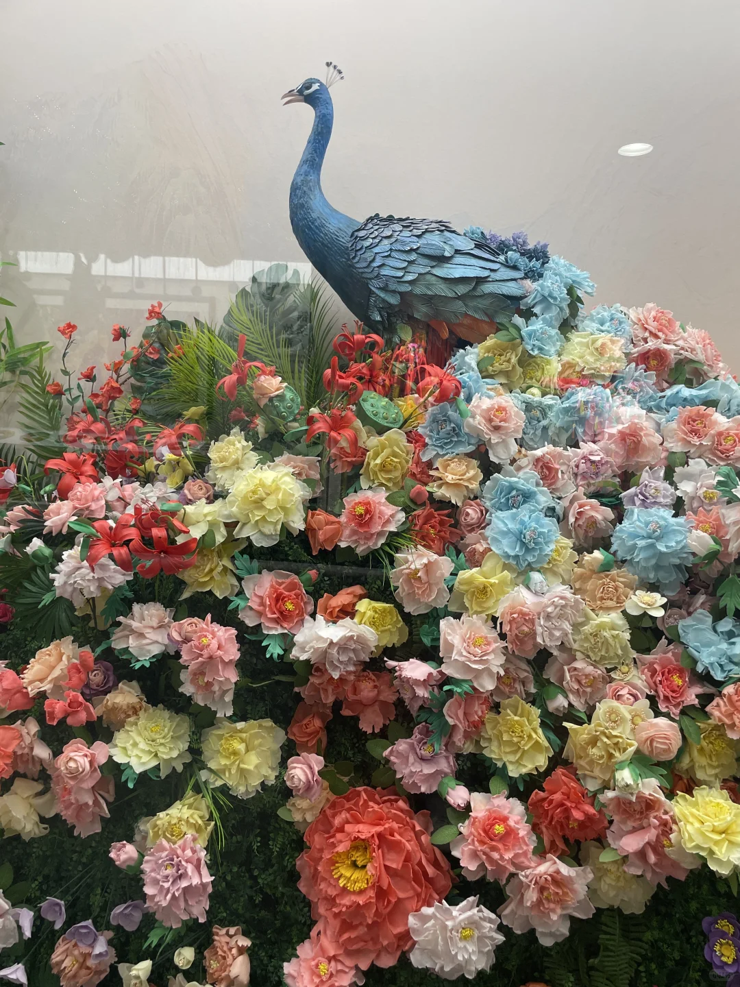 西安|七月看展合集来啦❗️冲鸭❗️^_^......