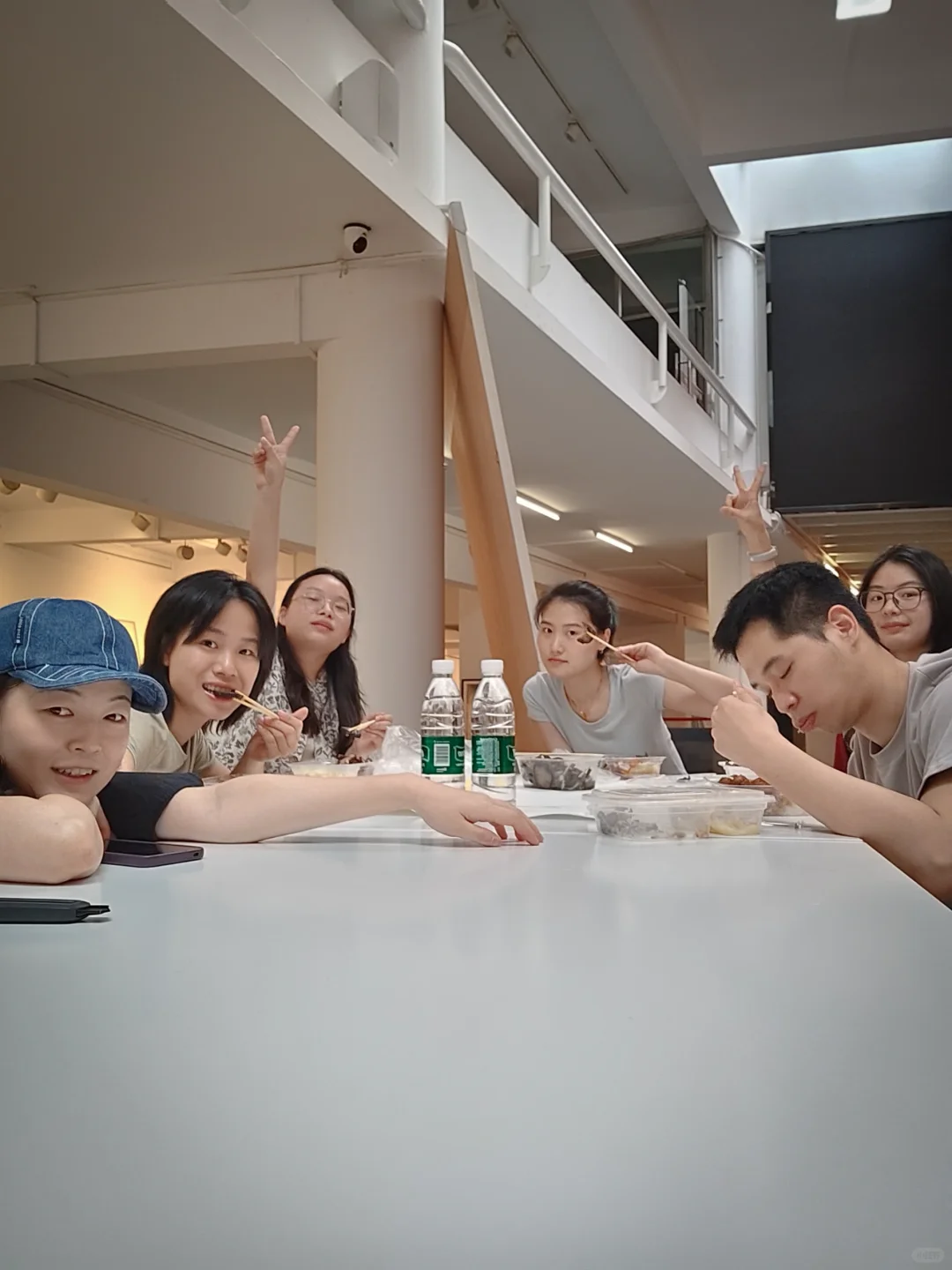 策展人带你布展|展前不为人知的那一面！
