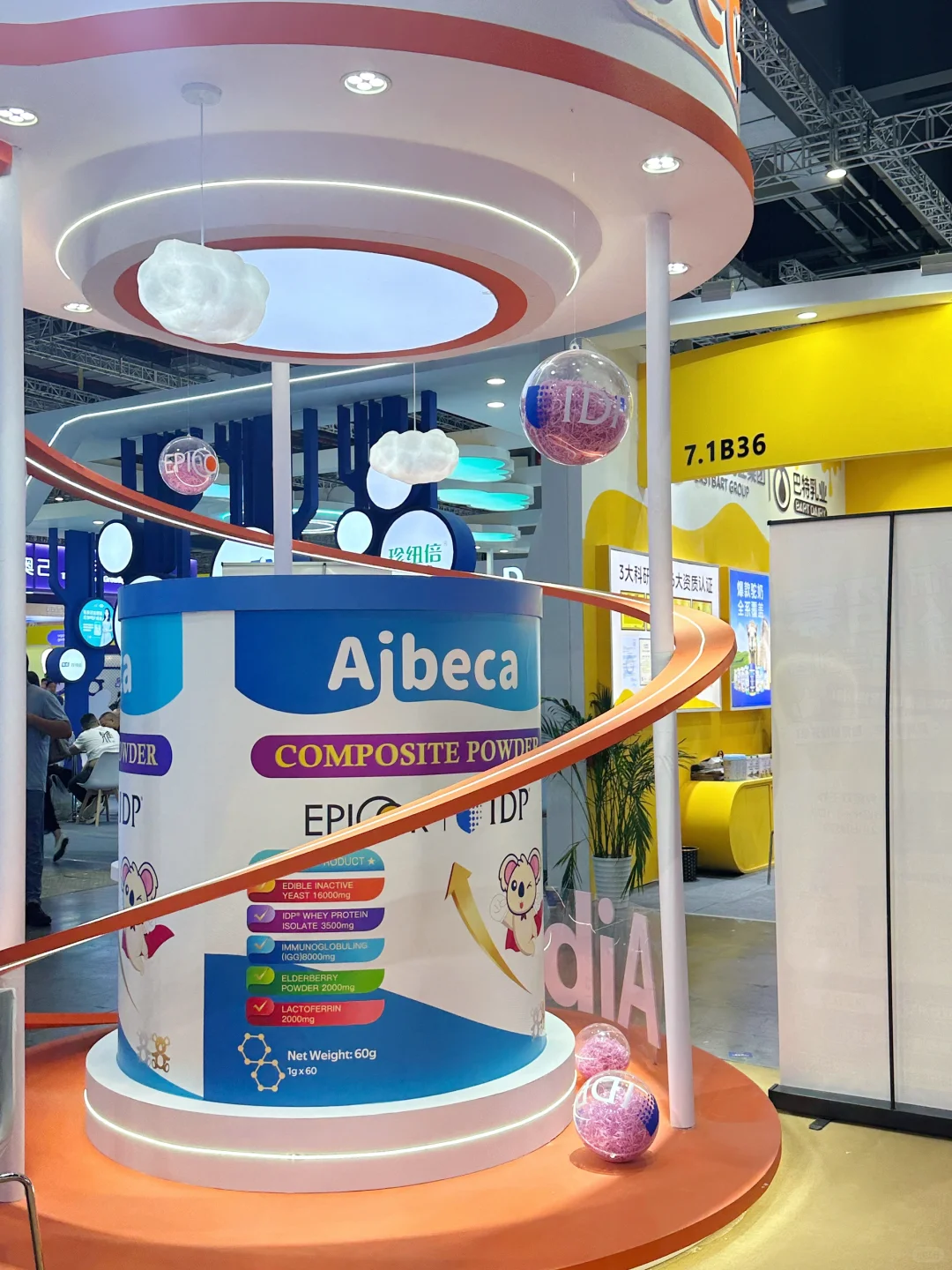 ?上海CBME母婴展探展实况!错过再等1年!