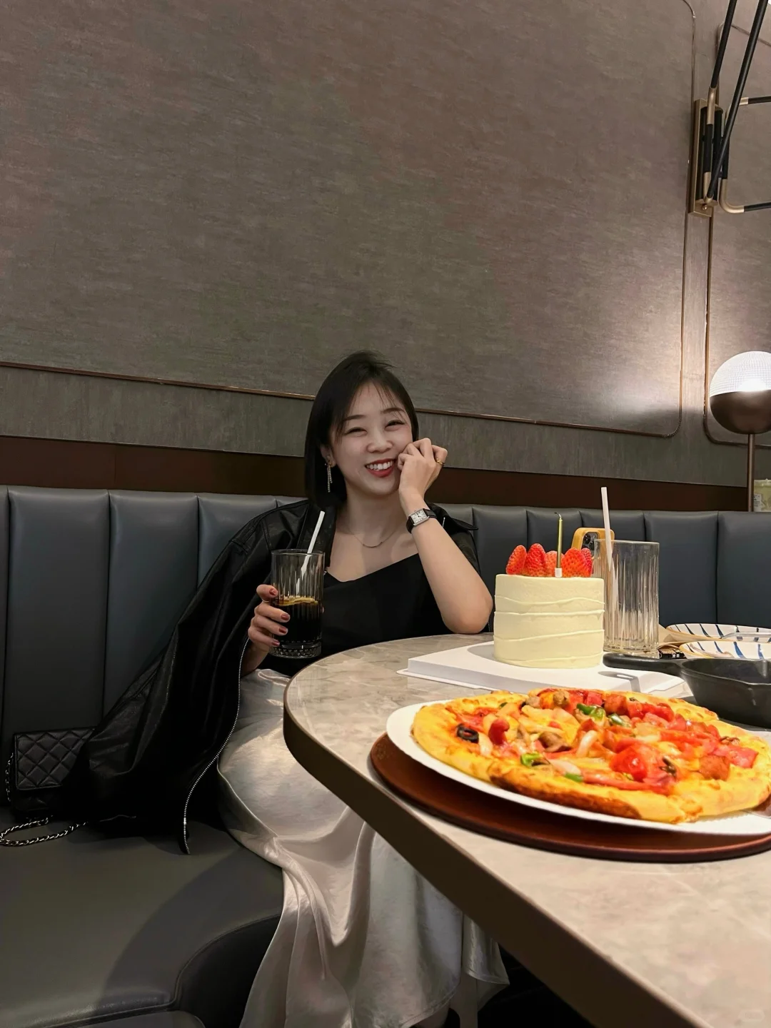 37岁｜生日快乐～♥️