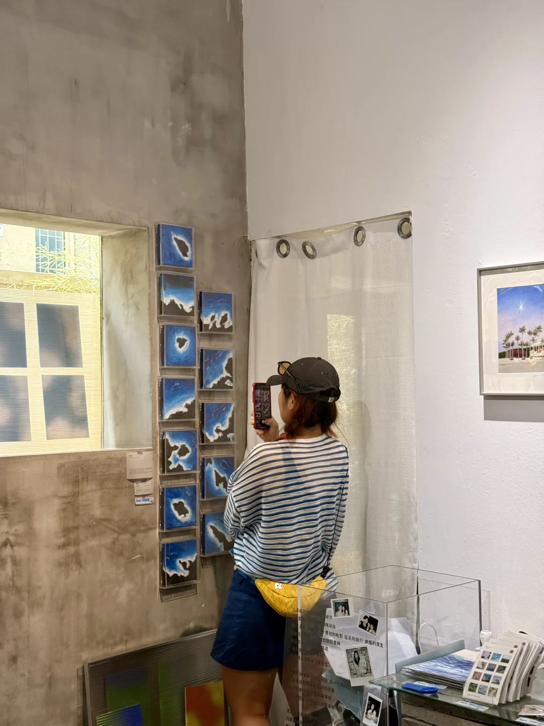 上海爆火新展?|《海风升起时》免费看‼️