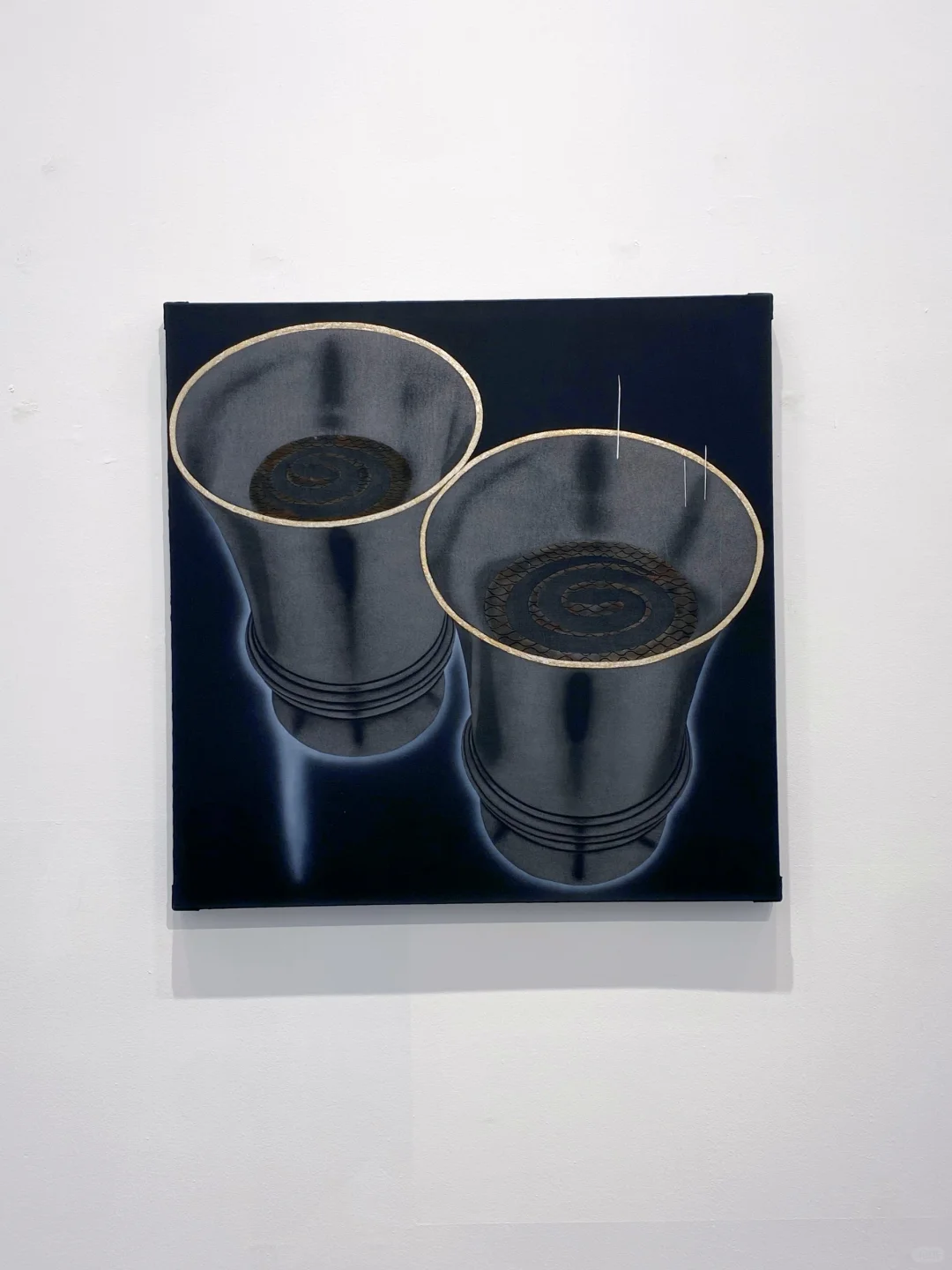 ?️ 看展随记｜在黑白之间，与艺术对