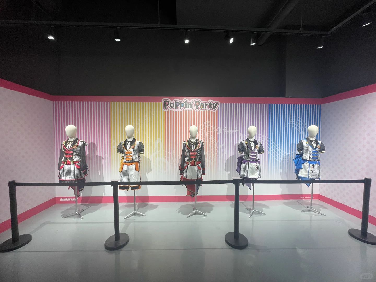 Bang dream