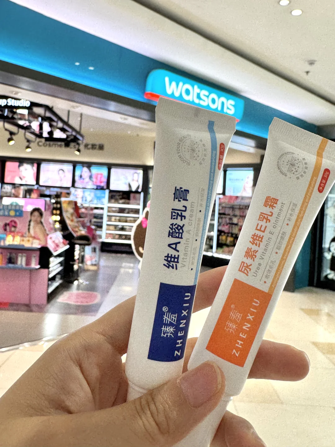 腋下黑抄作业了?摆脱尴尬?实现穿衣自由！