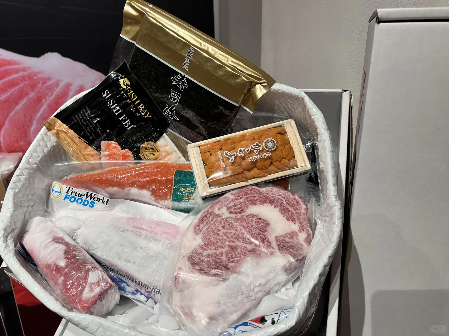 NYC|最大的寿司展销会Sushi-Con