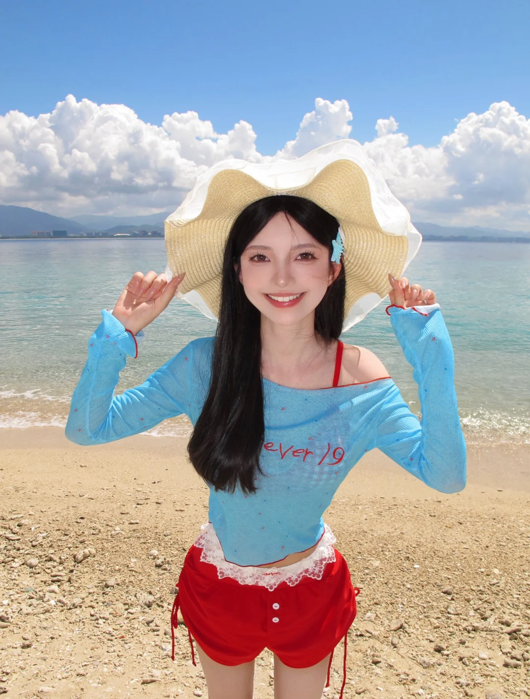 在三亚最爱的15张照片