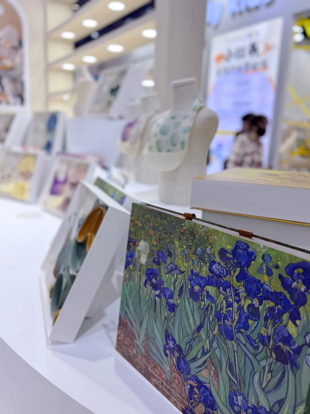 上海CBME展|逛到腿软停不下来