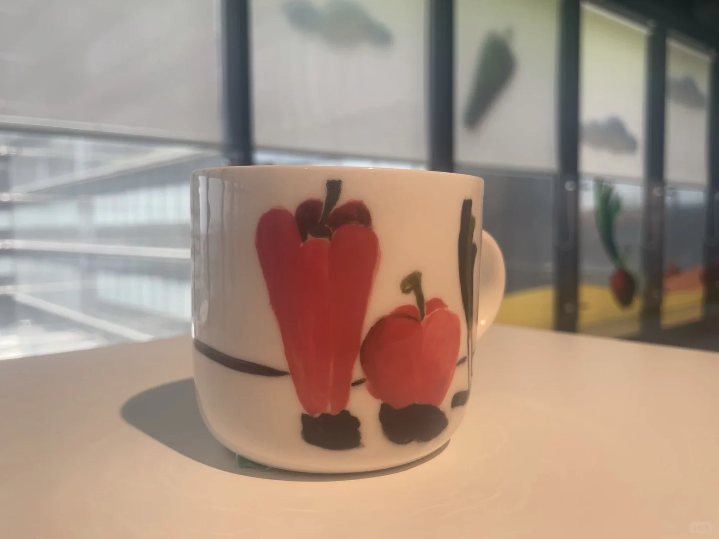 西安|七月看展合集来啦❗️冲鸭❗️^_^......