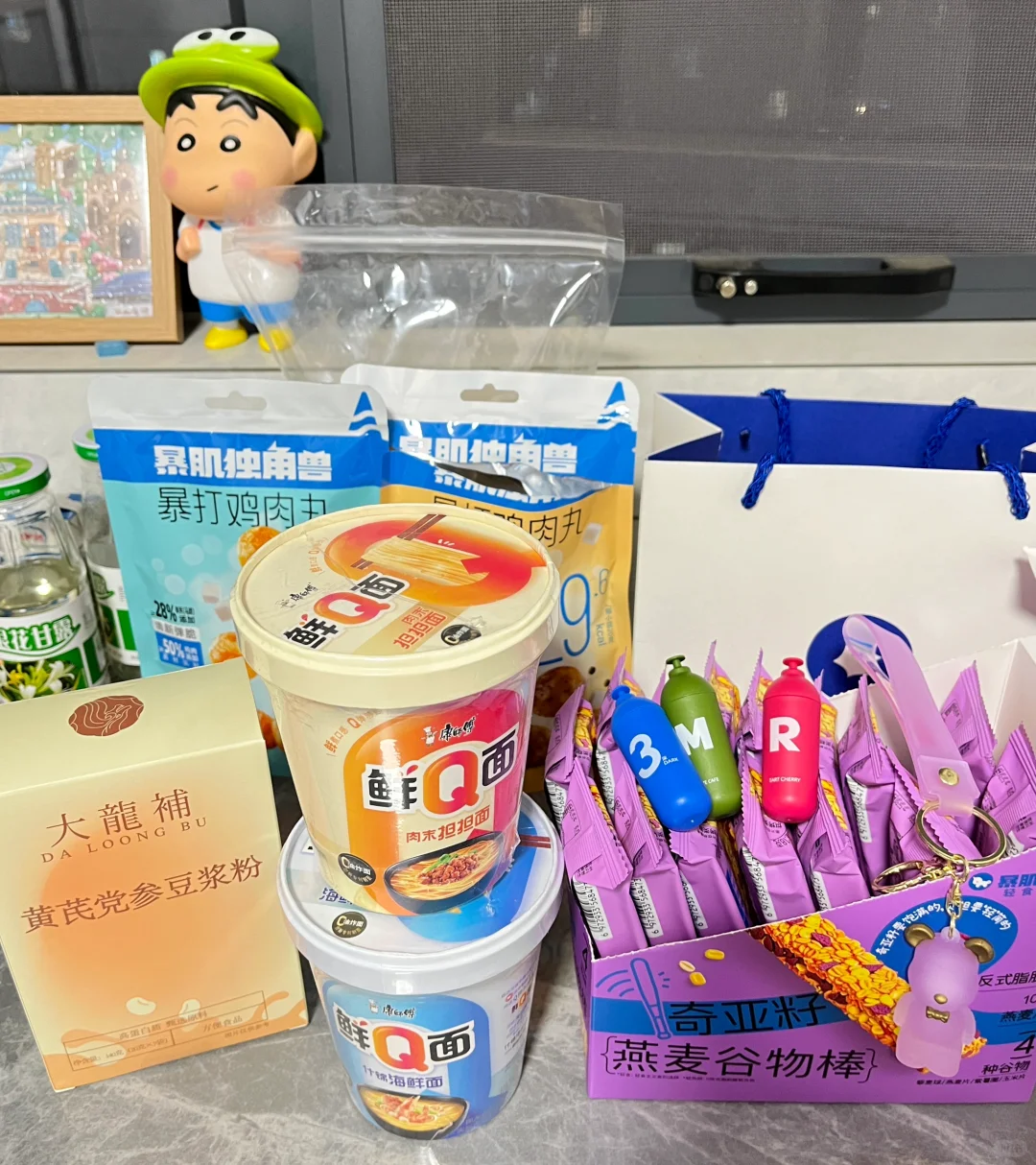 2025轻食展值不值逛呢