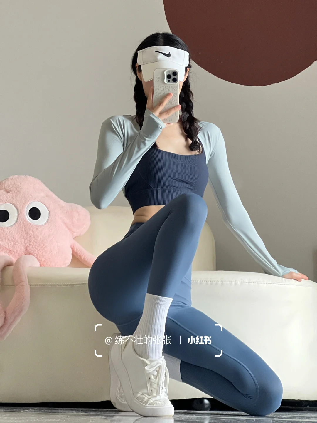173 49kg | 瑜伽服分享?