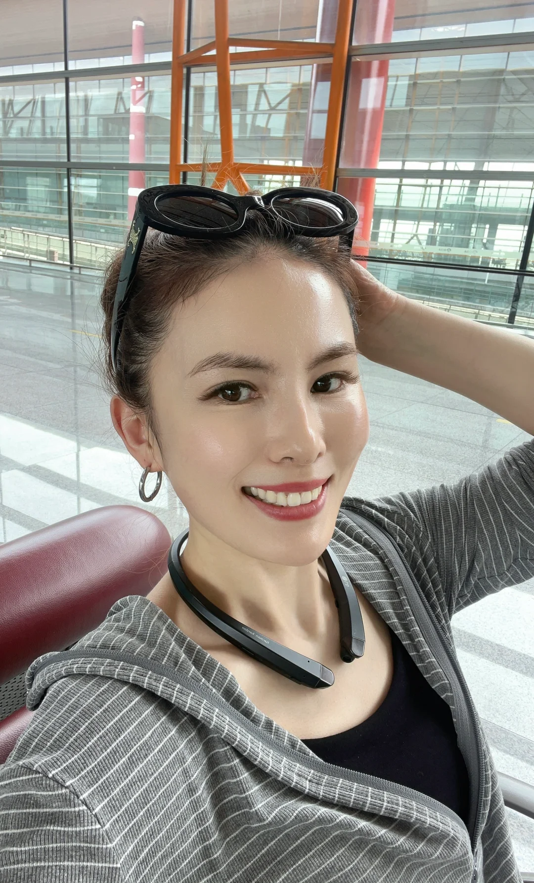 36years old??｜你懂我