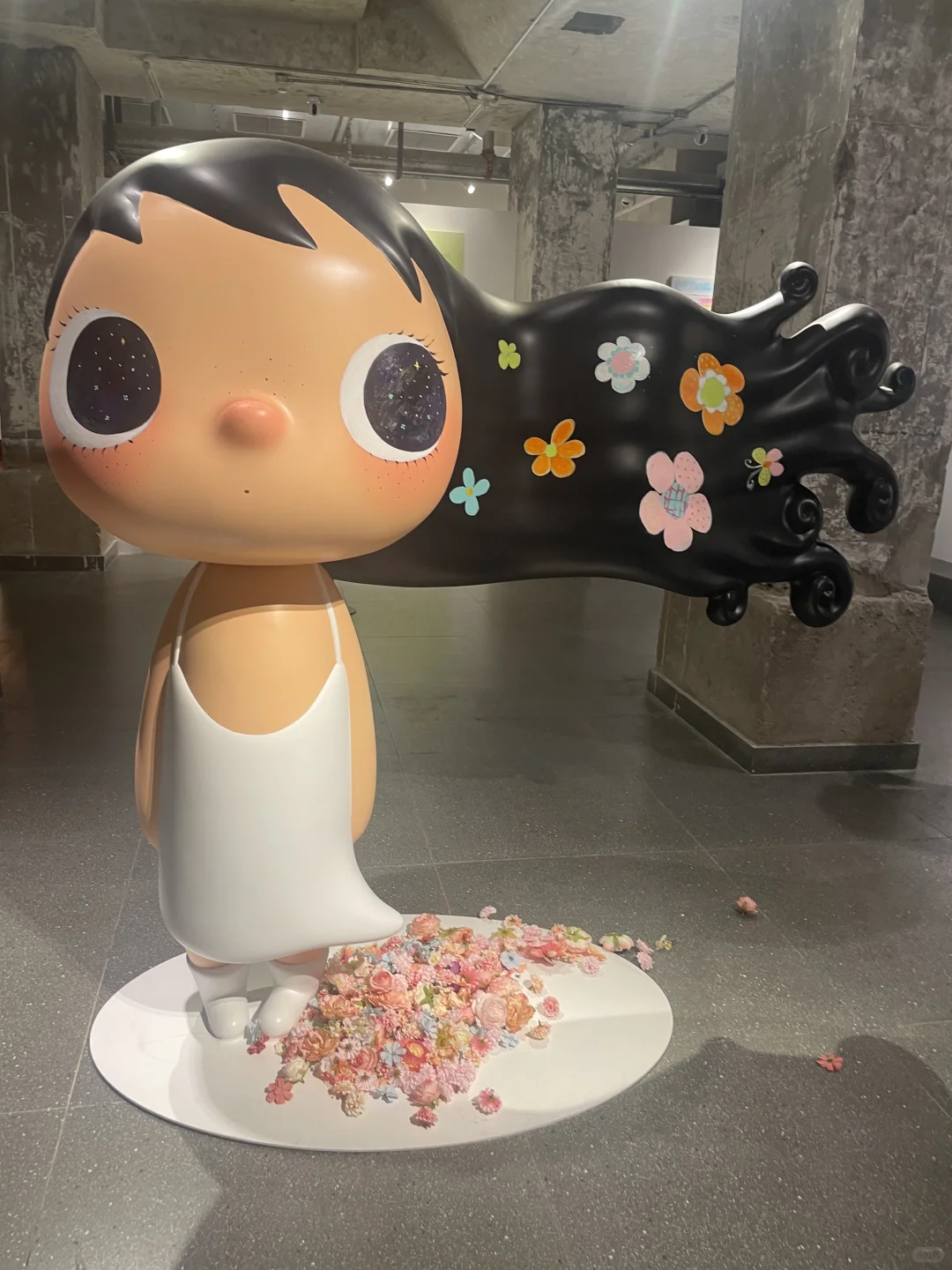 西安|七月看展合集来啦❗️冲鸭❗️^_^......