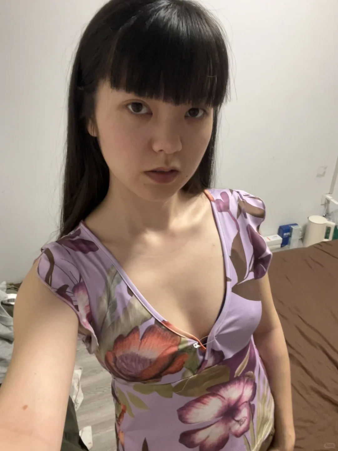 非常漂亮的一件上衣