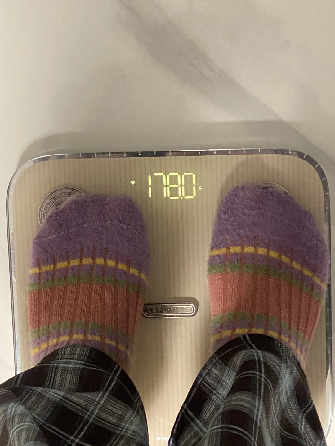 180斤属于大码女生跨年嘎嘎显瘦战袍的ootd