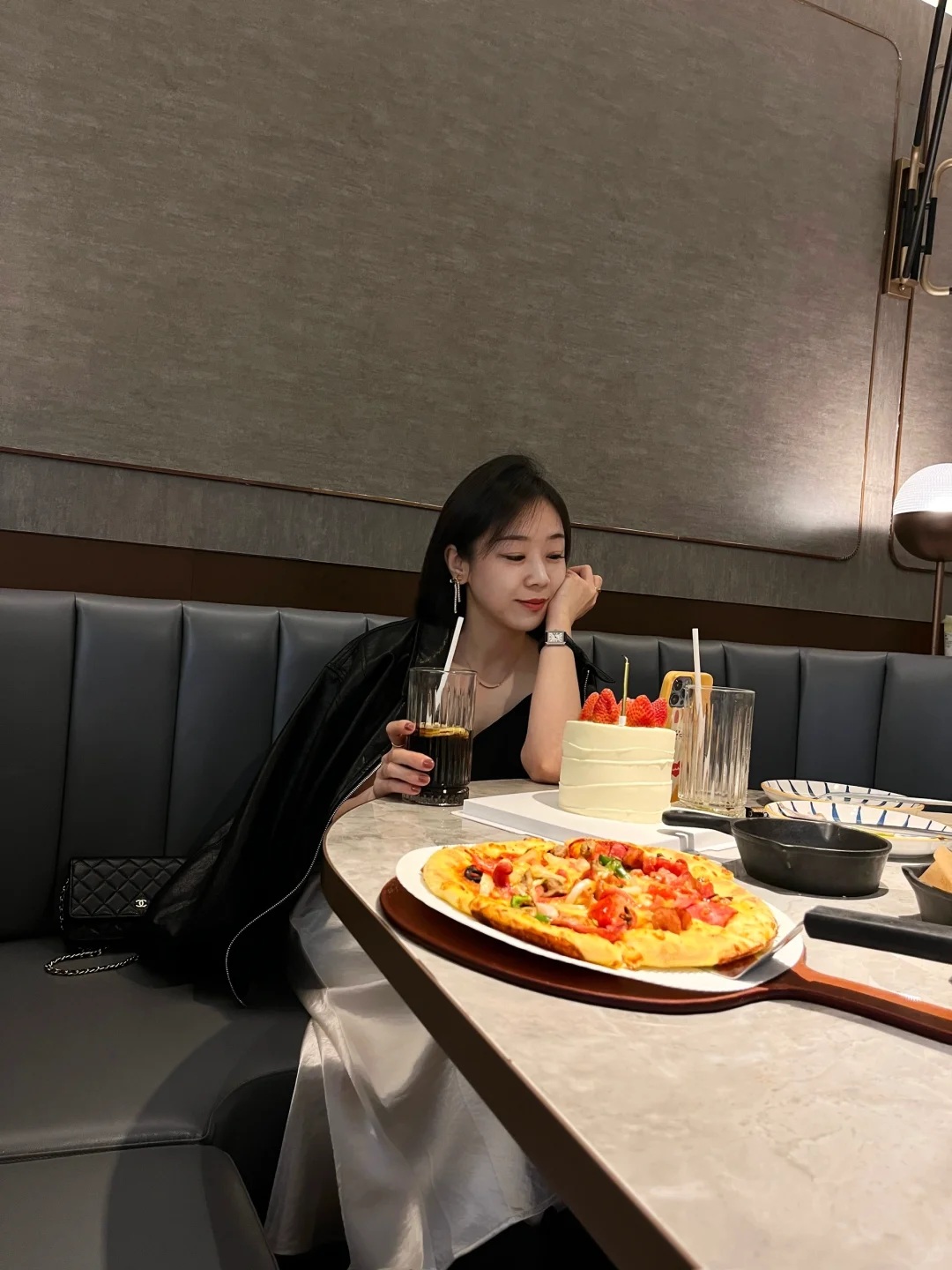 37岁｜生日快乐～♥️