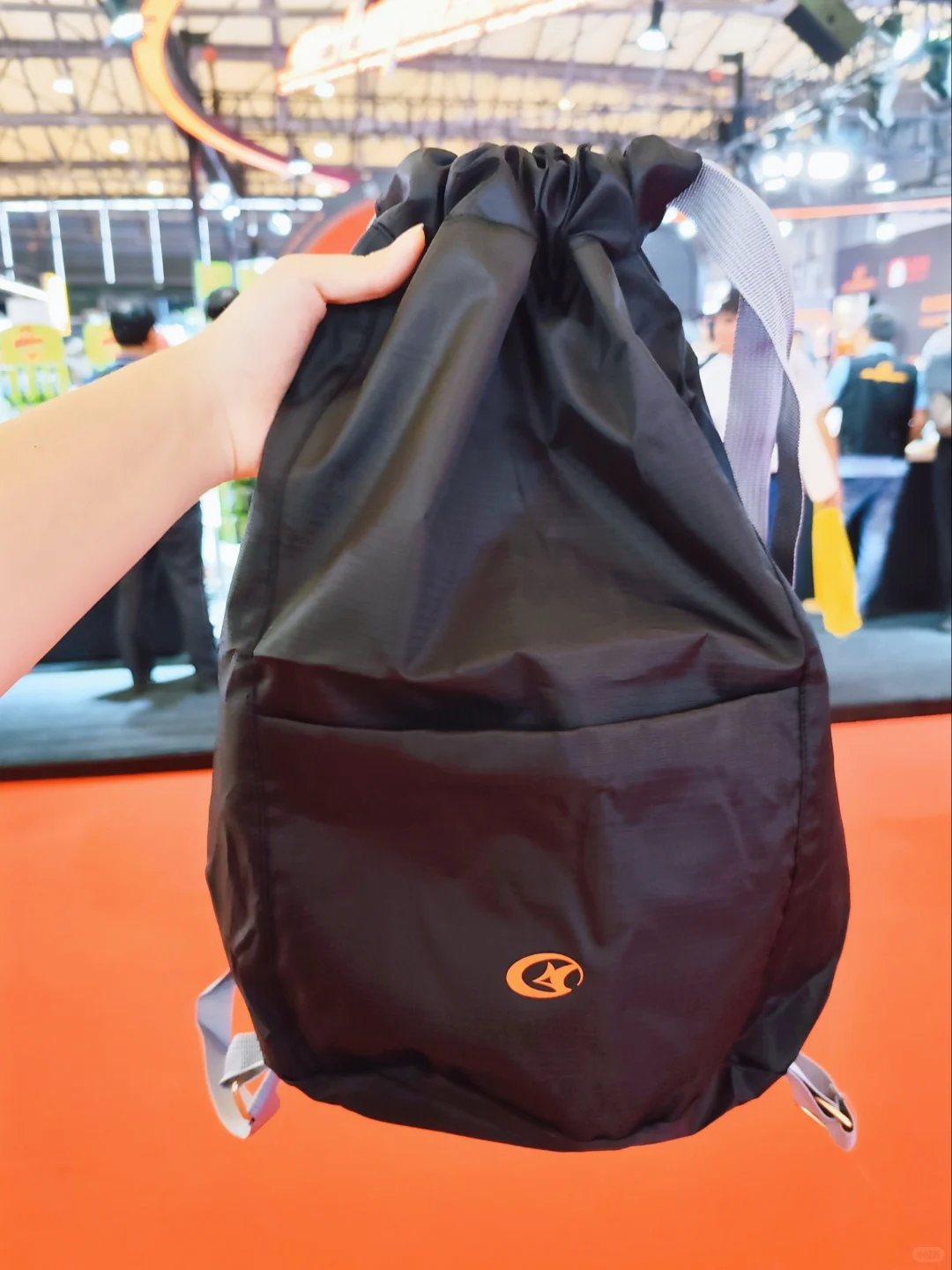 摄影器材展?免费领一堆