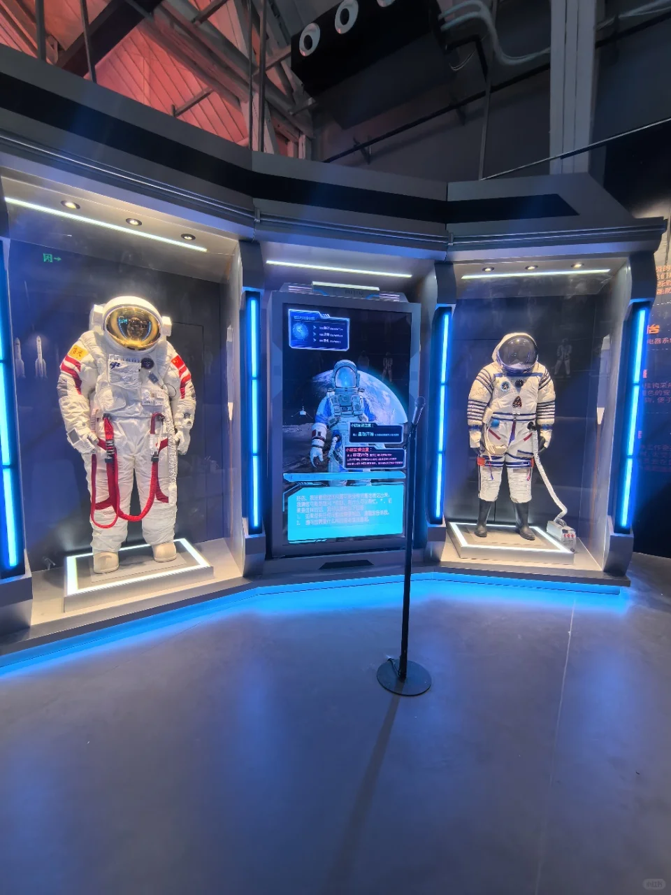 济南惊现航天展！这个夏天最值得看的展