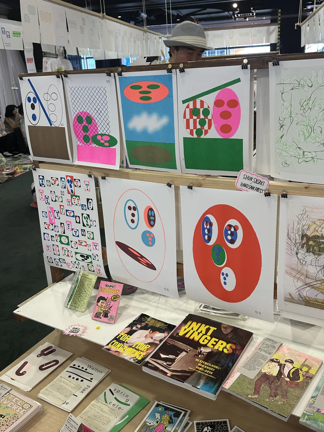 东京书店|涩谷每年夏天定番不能错过ZINE展