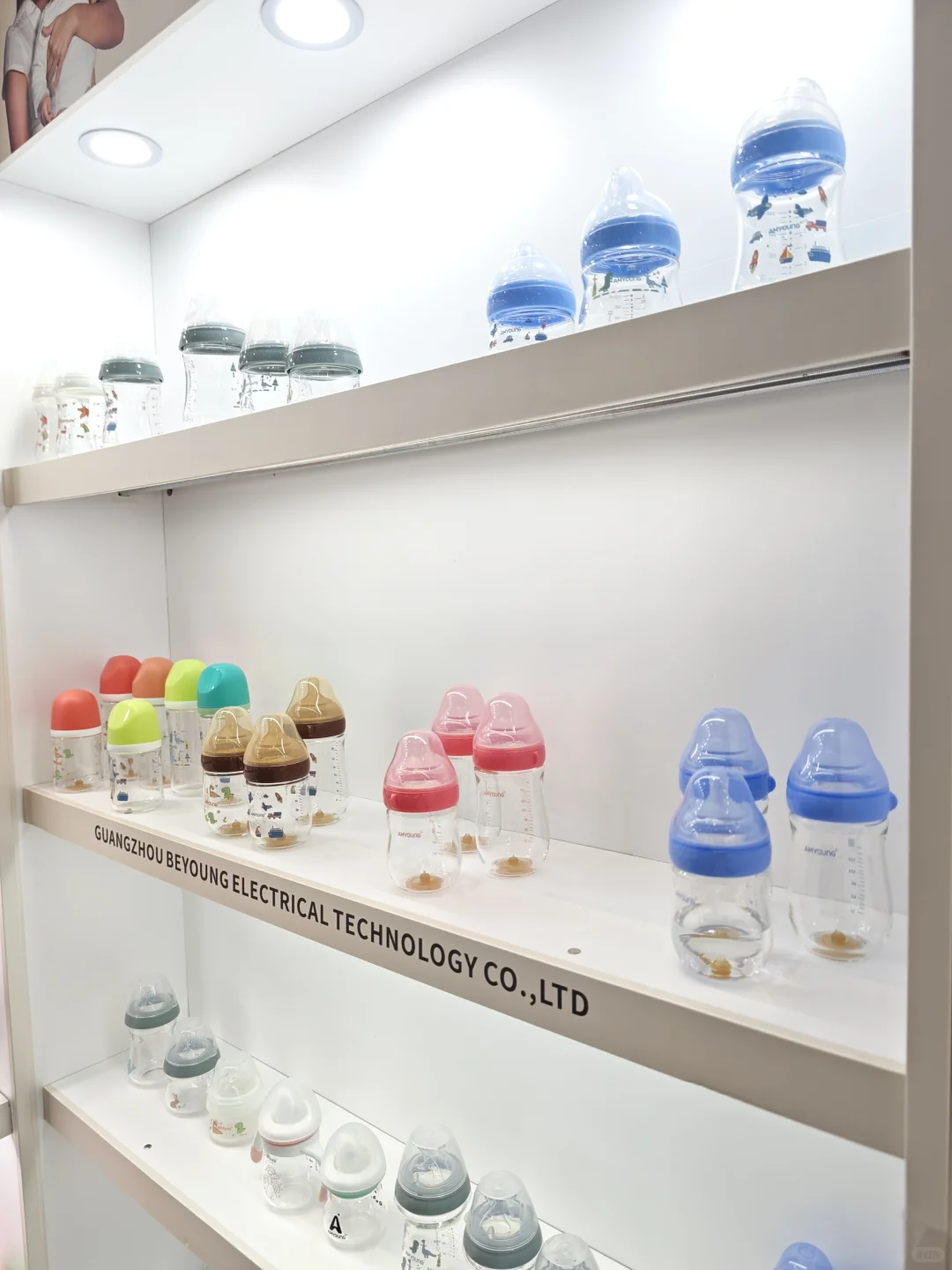 上海CBME展