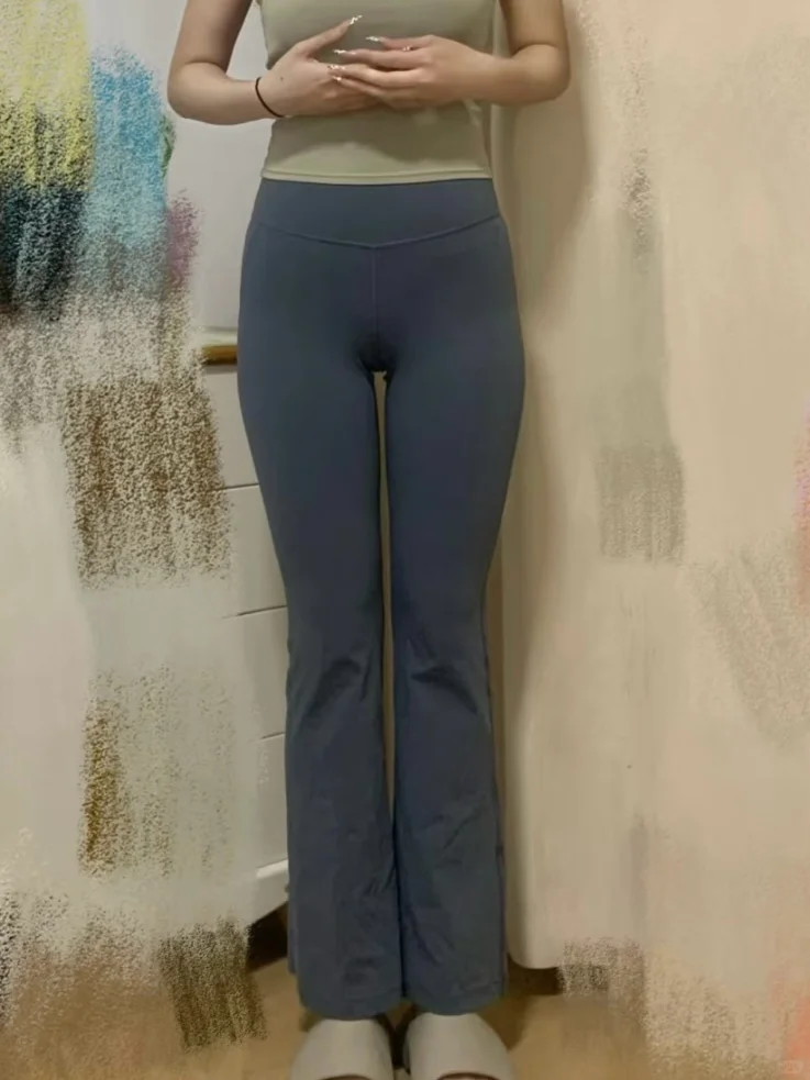 瑜伽裤要不要留