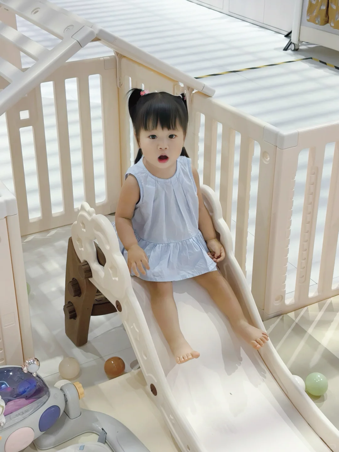 打卡CBME!每年必逛的母婴宝藏地太带感啦~