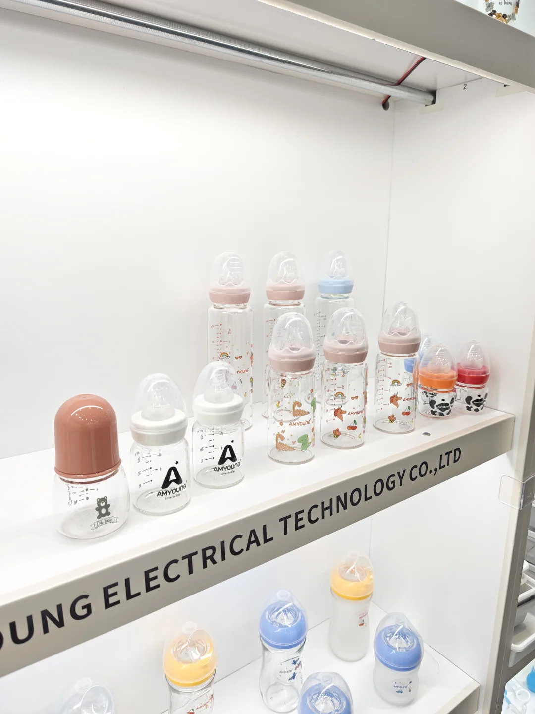 上海CBME展